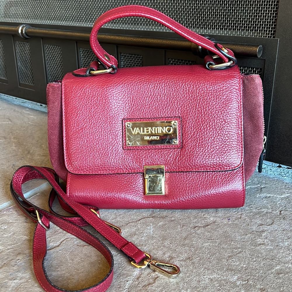 Mario Valentino Bag